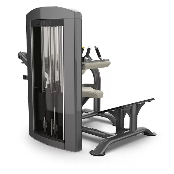 TRUE Fitness SPL-2000 Hip Truster, csípőemelő gép