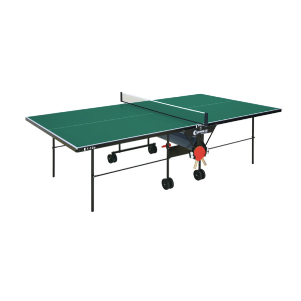 Sponeta S1-12e pingpong asztal