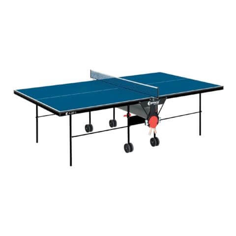 Beltéri Ping-pong asztal SPONETA S1-73i-kék