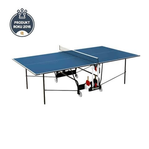 Beltéri Ping-pong asztal SPONETA S1-73i -kék