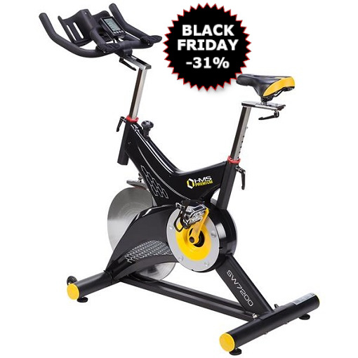 HMS SW7200 Premium Spin Bike