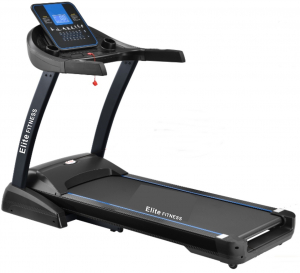 Elite Fitness Premium Sky futópad