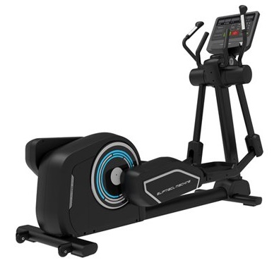 Elite Fitness Pro Professzionális elliptikus trainer