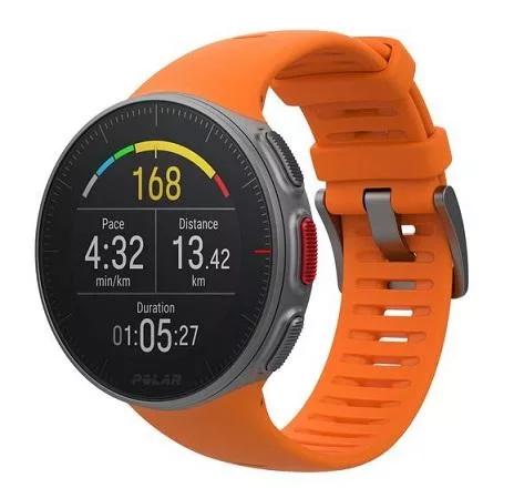 Polar Vantage V  multisport óra