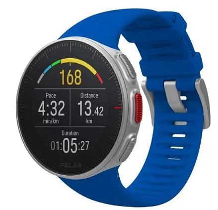 Polar Vantage V  multisport óra