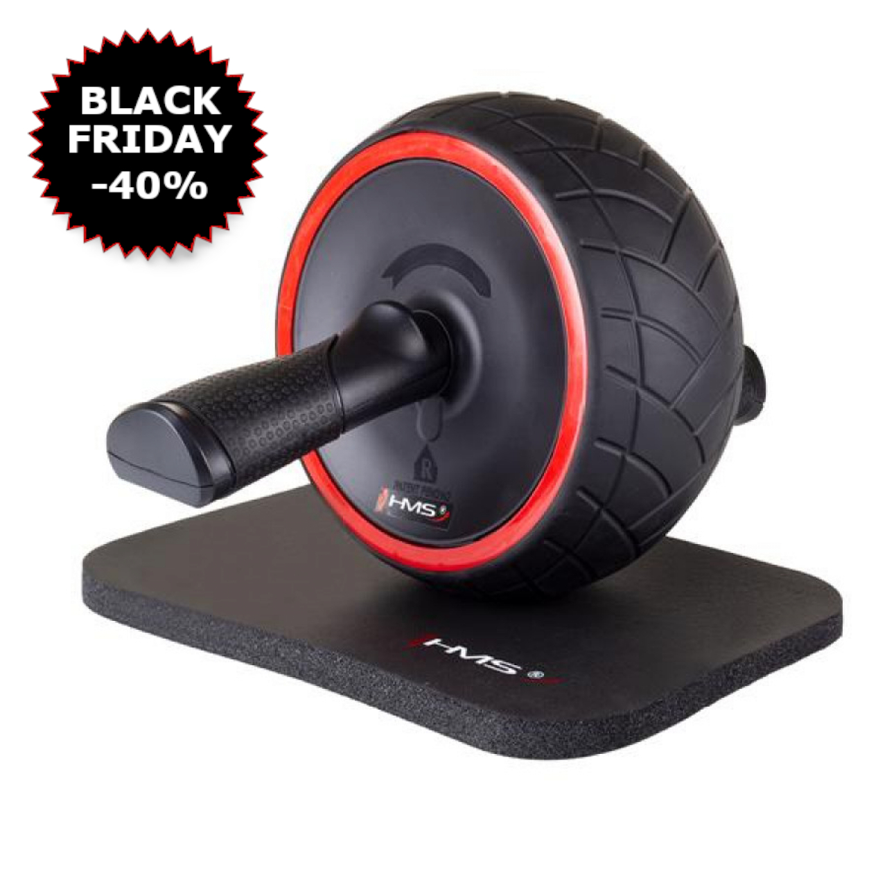 HMS WA14 Haskerék és szőnyeg