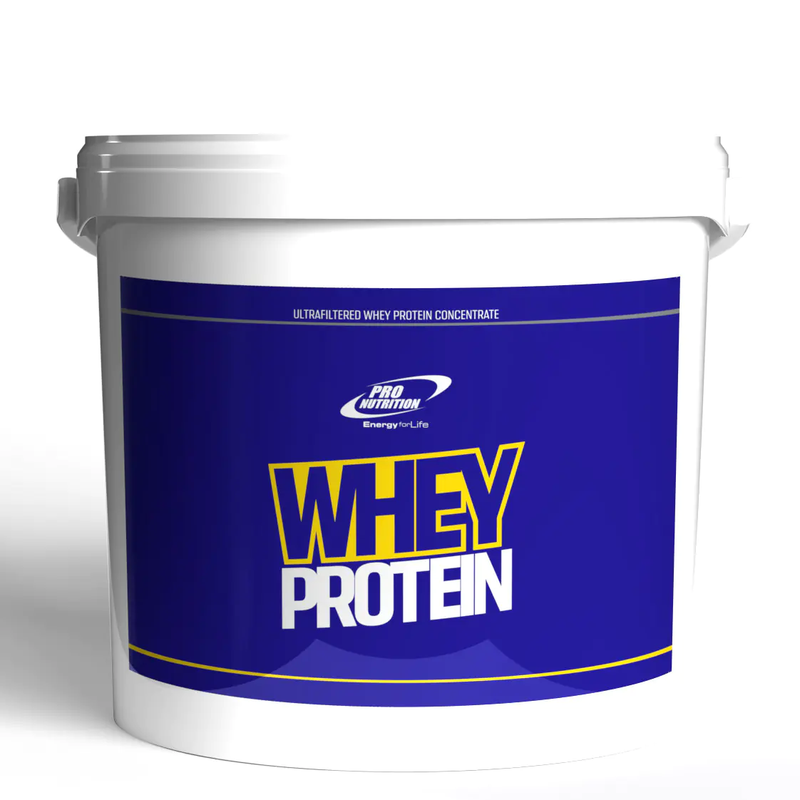 Pro Nutrition Whey Protein tejsavó fehérje 4000 g