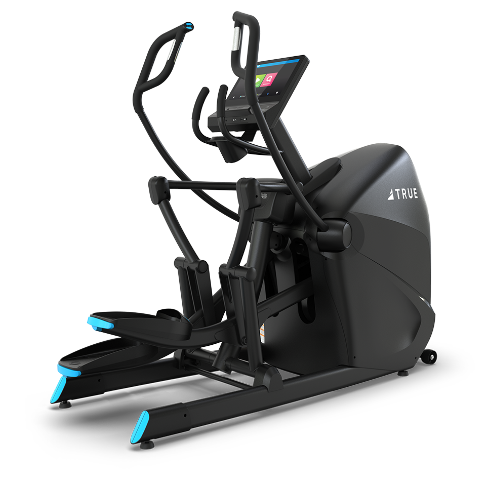 True Fitness XT-One Elliptikus tréner