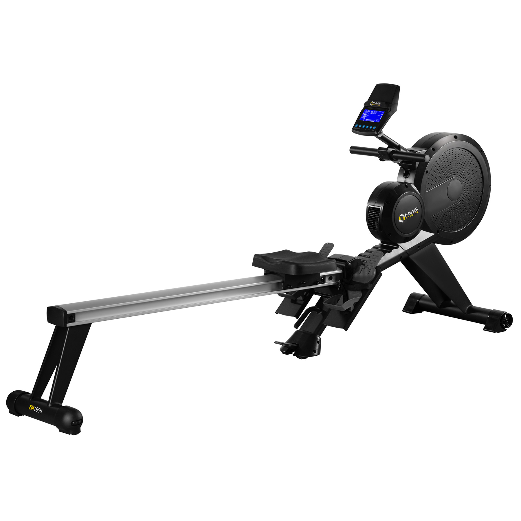 HMS ZM1856 Professzionális evezőgép