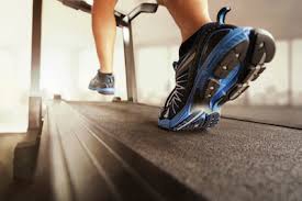 Hogyan eddz változatosan a futópadon?