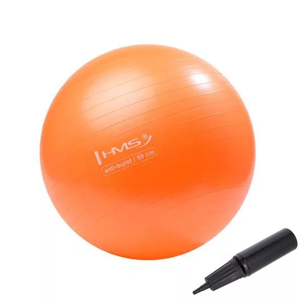 HMS YB02 Anti-burst Fitnesz labda