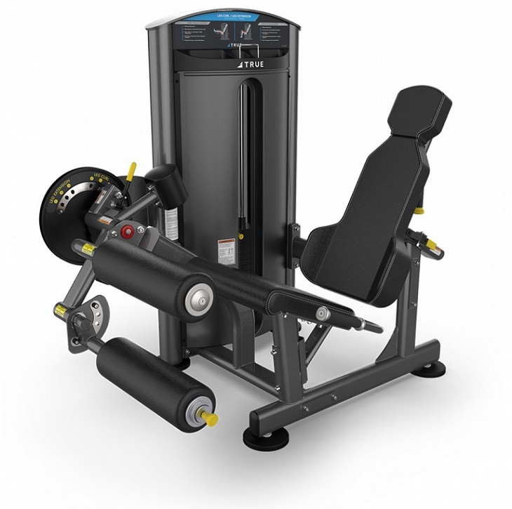 TRUE Fitness Combfeszítő/Hajlító gép SD-1000