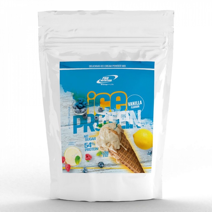 Pronutrition Ice Protein