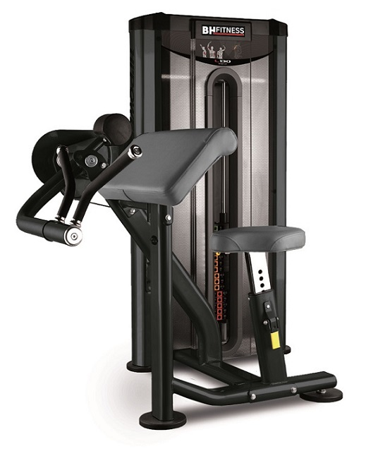 BH Fitness Inertia L130B Bicepsz erősítő gép