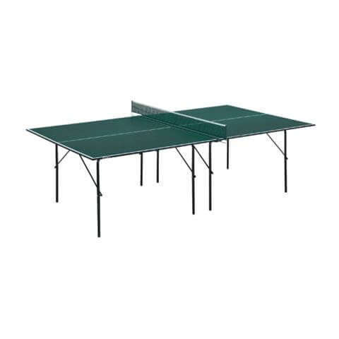 Beltéri Ping-pong asztal SPONETA S1-52i  - zöld