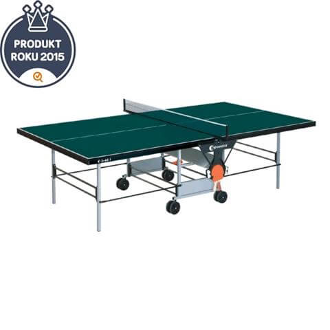 Beltéri Ping-pong asztal SPONETA S3-46i - zöld