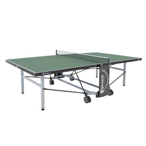 Kültéri Ping-pong asztal SPONETA S5-72e  - zöld
