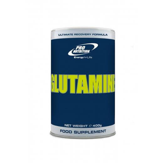 Pro Nutrition Glutamine 400 g