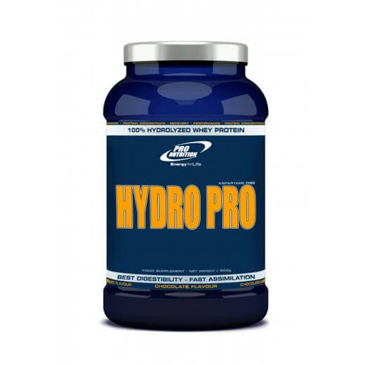 Hydro Pro - 900g